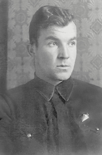 Мелехин Борис Дмитриевич