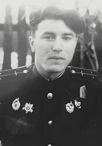 Мельник Владимир Иванович