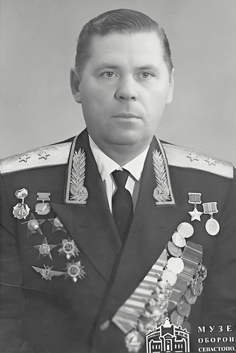 Меркулов Владимир Иванович, 1975 г.