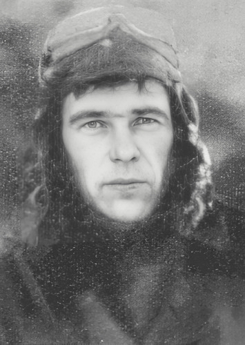 Мещеряков Иван Иванович