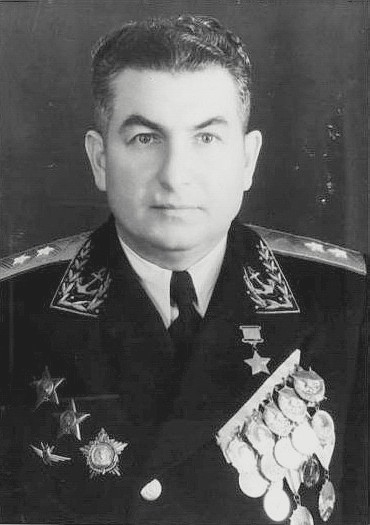 Мироненко Александр Алексеевич
