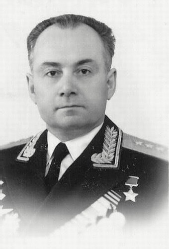 Миронов Сергей Иванович