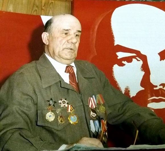 Мишанин Сергей Иванович