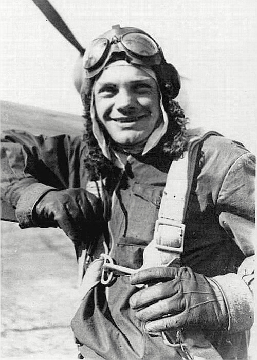 Митрохин Василий Борисович, август 1944 г.