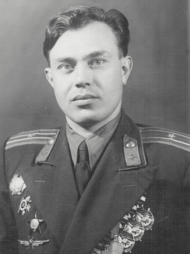 Морозов Анатолий Сергеевич