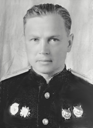 Наржимский Владимир Александрович
