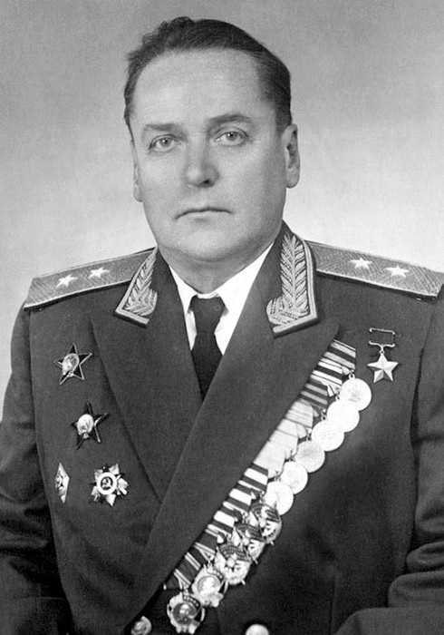 Наумов Николай Александрович, 1958 г.