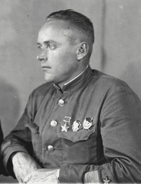 Наумов Николай Александрович, 1942 г.