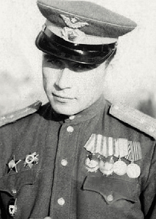 Никитин Виктор Никитович