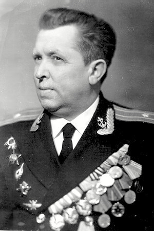 Никуленков Алексей Васильевич