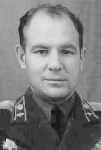 Огурцов Алексей Васильевич
