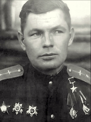 Пчёлкин Александр Иванович