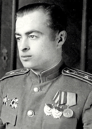 Петренко Иван Иванович