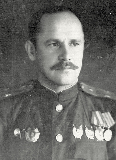 Пильщиков Константин Александрович