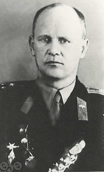 Пильщиков Константин Александрович