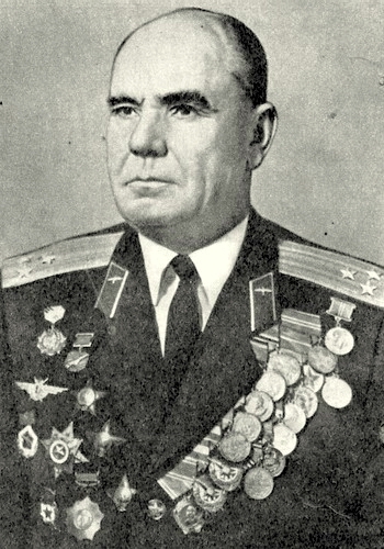 Прокопенко Фёдор Фёдорович