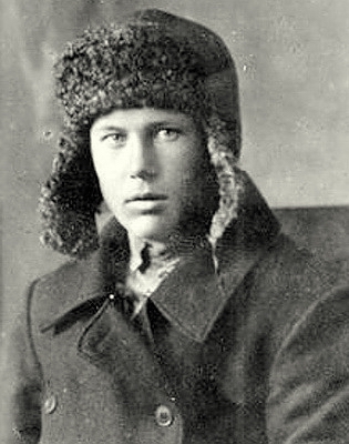 Прокопенко Георгий Николаевич, 1932 г.
