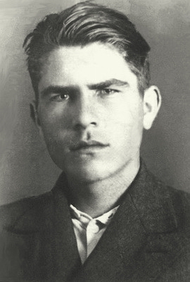 Прокопенко Георгий Николаевич