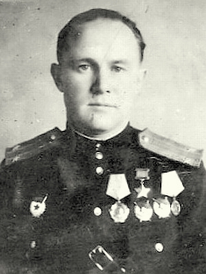 Прокопенко Георгий Николаевич, 1943 г.