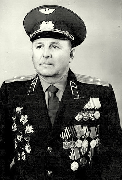 Проворихин Владимир Борисович