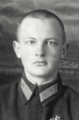Пучков Леонид Николаевич