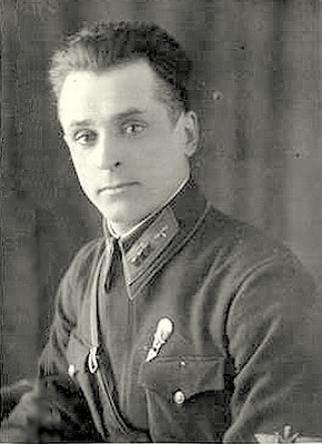 Путяков Сергей Петрович