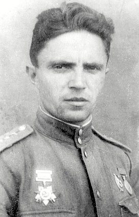 Радченко Анатолий Никитович
