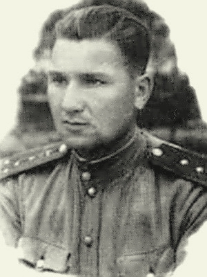 Ренц Михаил Петрович