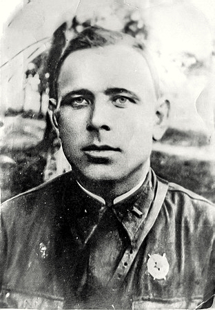 Романенко Александр Сергеевич