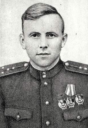 Сахаров Сергей Васильевич