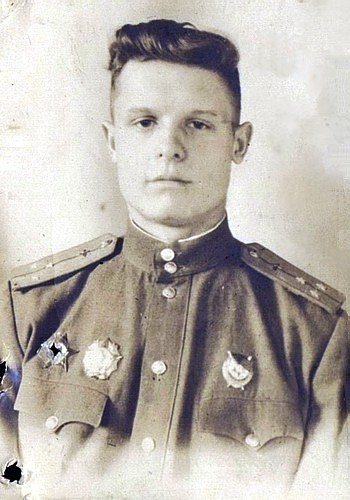 Селифонов Иван Иванович