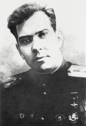 Семенцов Михаил Иванович