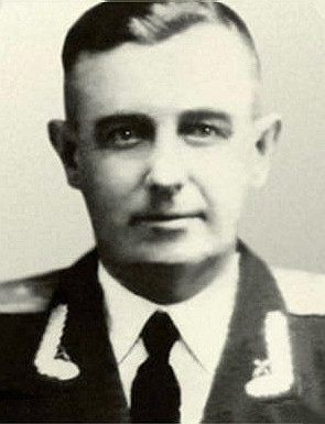 Семенюк Иван Иванович