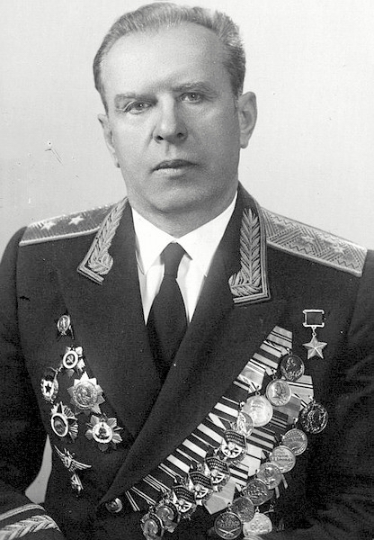 Семёнов Александр Фёдорович, 1968 г.