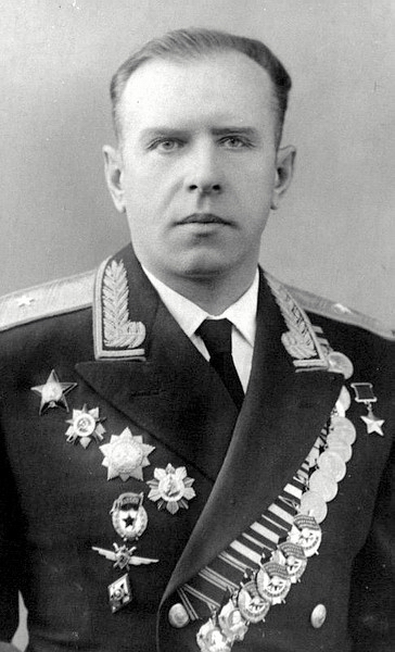 Семёнов Александр Фёдорович, 1955 г.