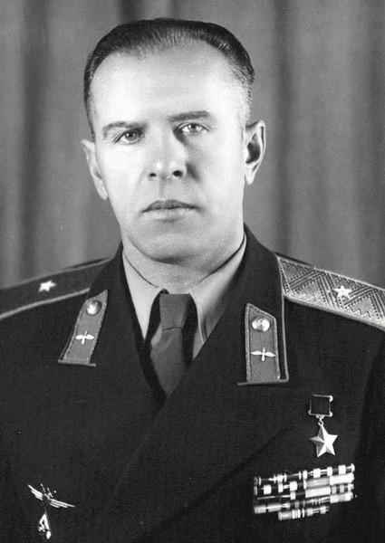 Семёнов Александр Фёдорович, 1956 г.