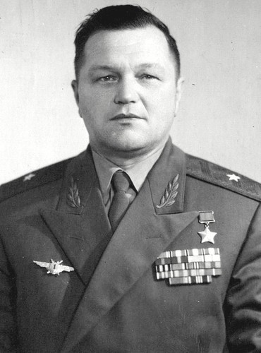 Сенченко Владимир Петрович, 1966 г.