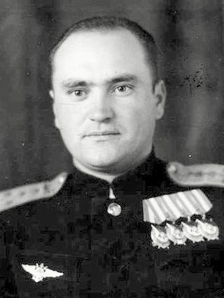 Сидоров Андрей Антонович