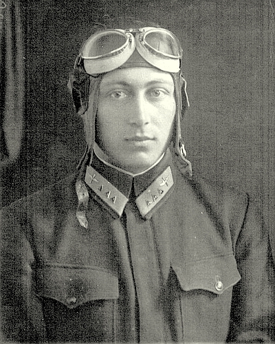Ситковский Александр Николаевич, 1939 г.