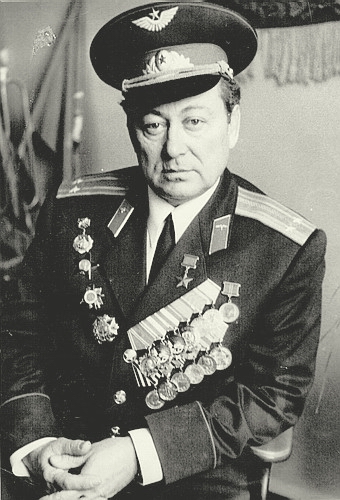 Ситковский Александр Николаевич, 1974 г.
