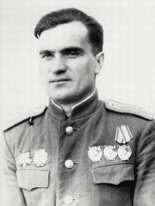 Скляренко Николай Дмитриевич