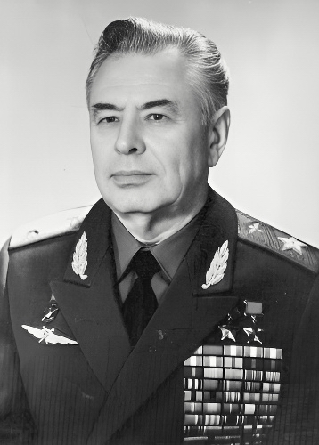 Скоморохов Николай Михайлович, 1982 г.