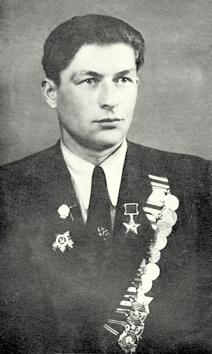 Смирнов Олег Николаевич