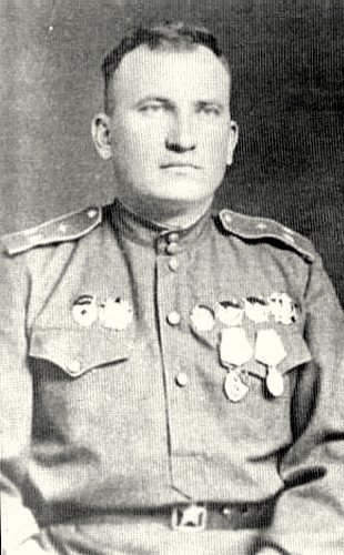 Смоляков Платон Ефимович, 1944 г.
