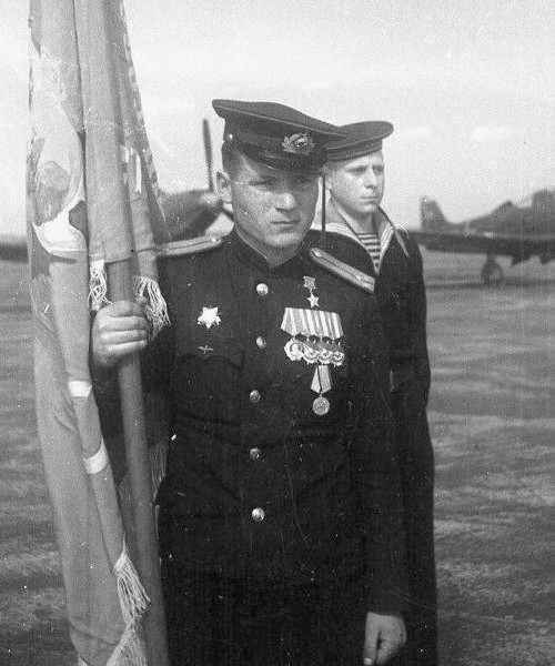   , 1945 .