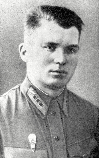 Степанов Евгений Николаевич, 1937 г.