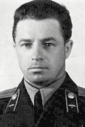 Сухомлинов Иосиф Михайлович