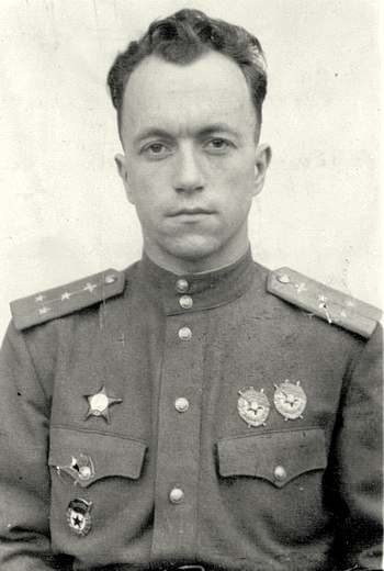 Сухов Константин Васильевич