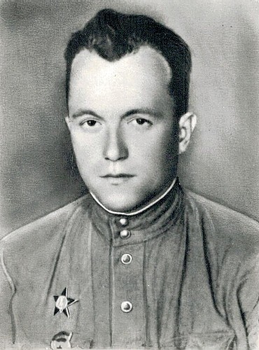 Сухов Константин Васильевич, 1943 г.