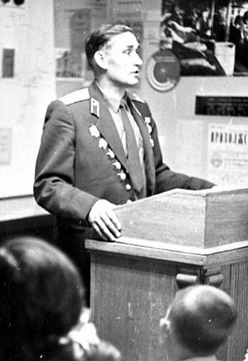 Суравешкин Алексей Семёнович, 1970 г.